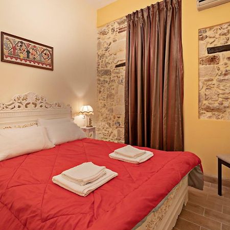 Casa Di Silvia Villa Rethymno  Exterior photo